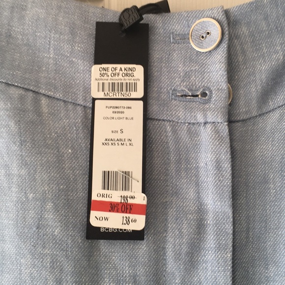 Long pants - Picture 4 of 4